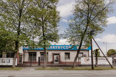 Elektro-Mad Hurtownia Elektryczna
